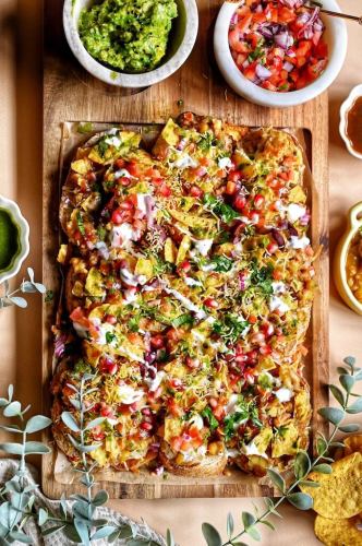 ★★ Nacho様❤︎ ご専用ページ　★★ Macho Nachos (Ultimate Baked Nachos Recipe!)