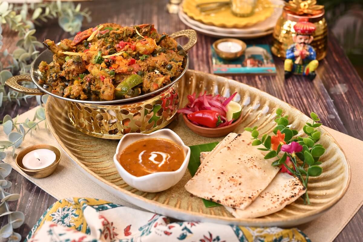 Rajasthan Tawa Tamancha